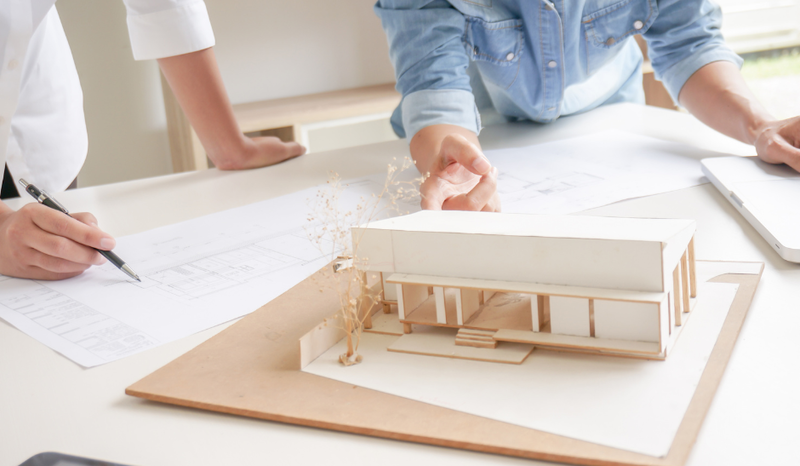 Minint Pasaulinę architektūros dieną: naujai gautų architektūros leidinių apžvalga